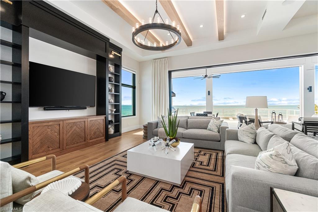 BONITA BEACH - Residential