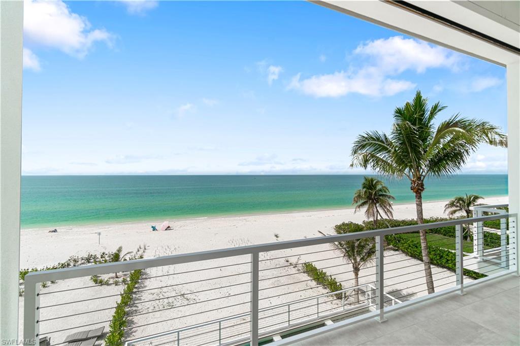 BONITA BEACH - Residential