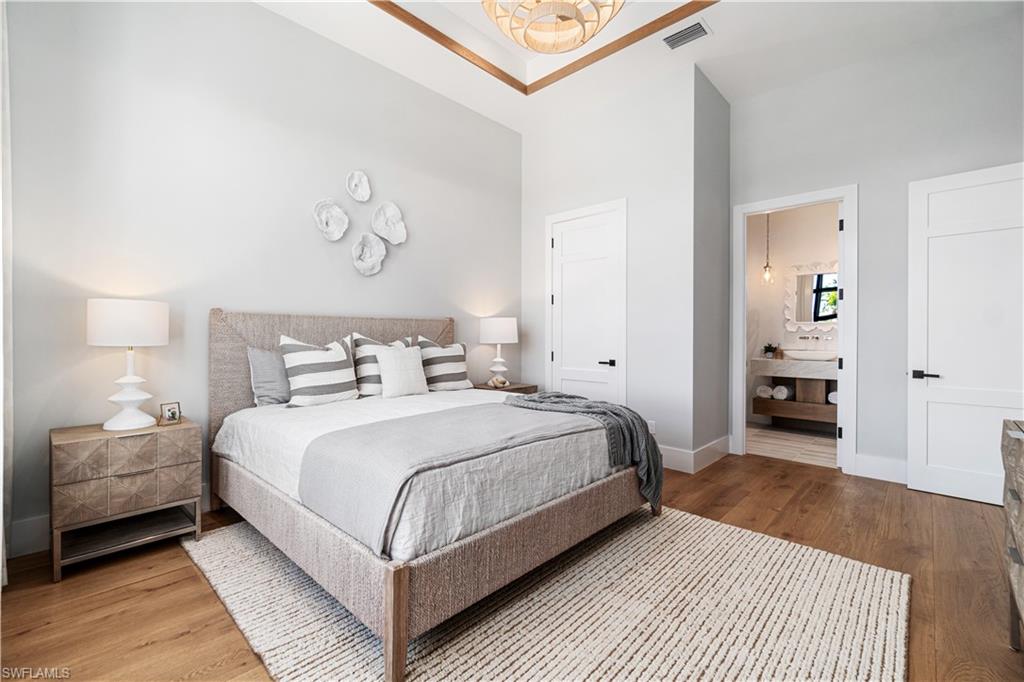 BONITA BEACH - Residential