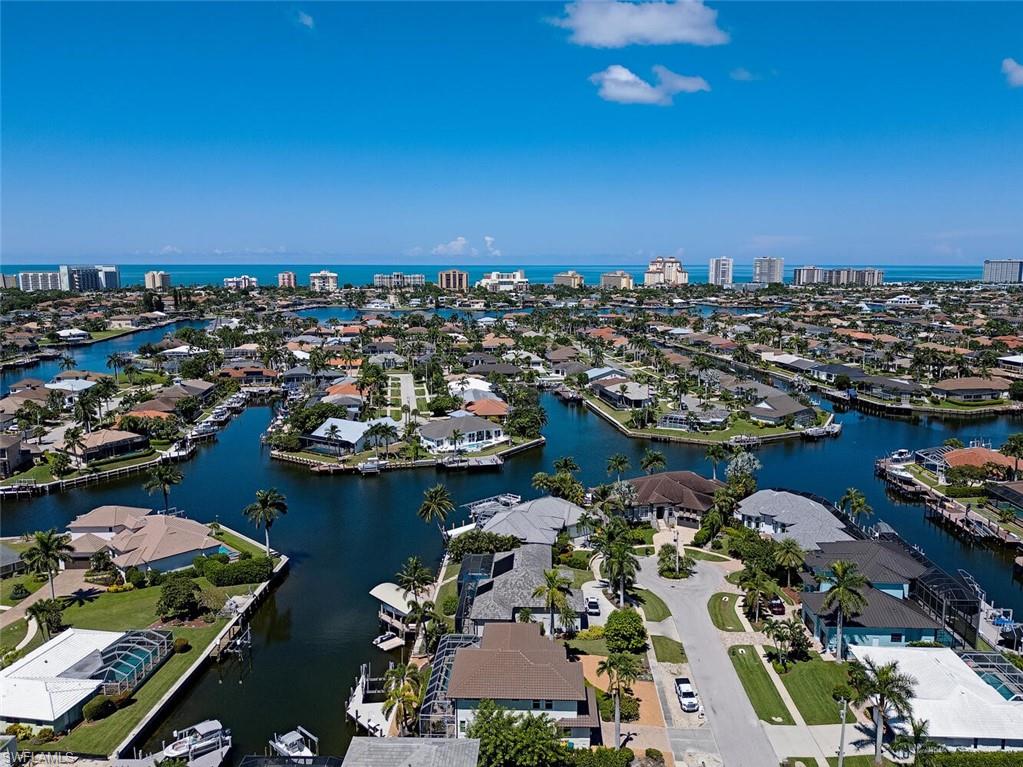 MARCO ISLAND - Residential