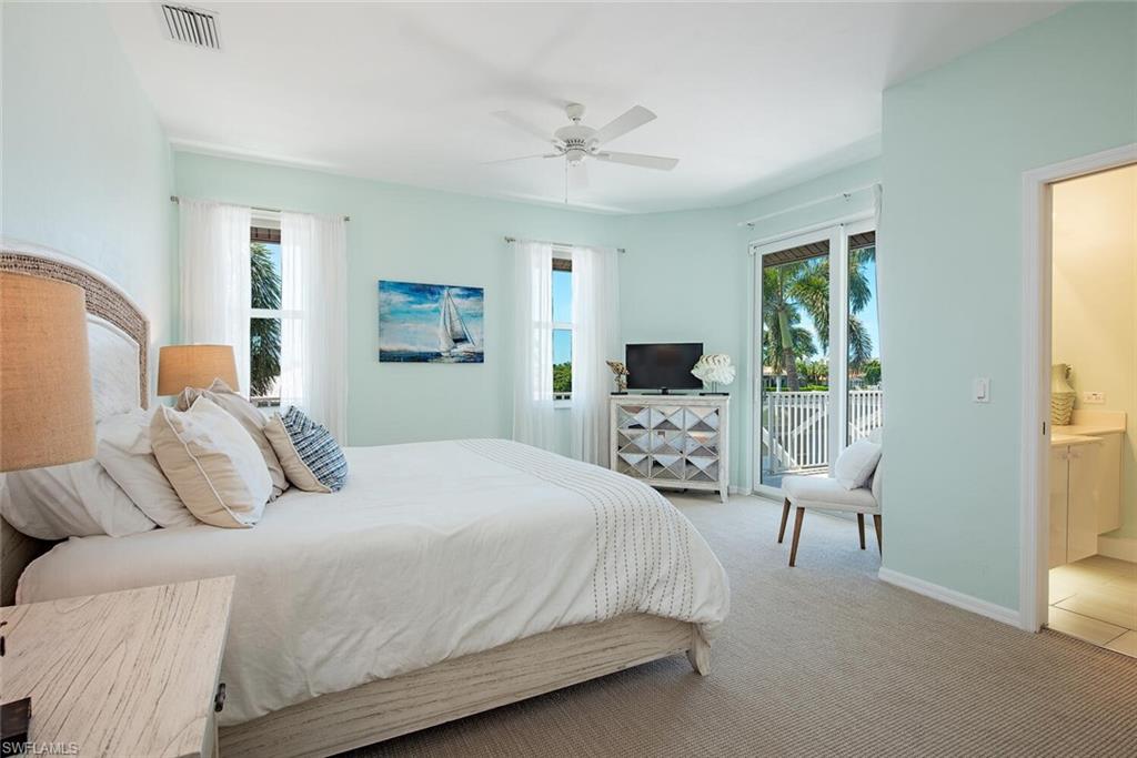 MARCO ISLAND - Residential