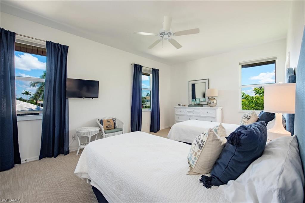 MARCO ISLAND - Residential