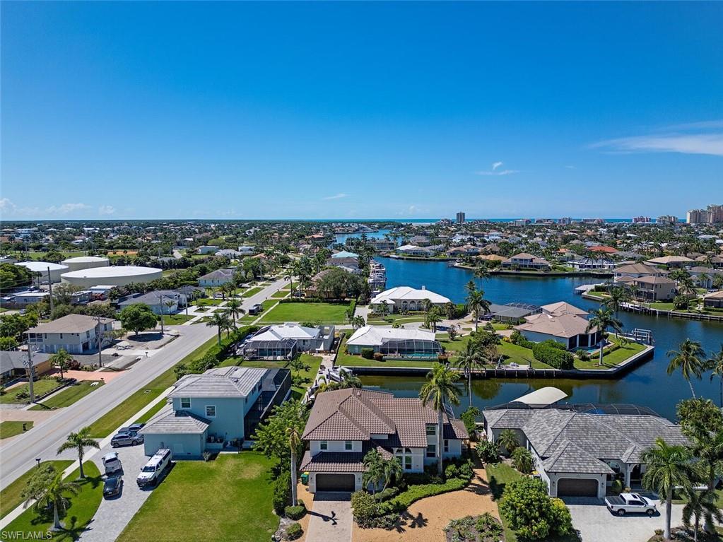 MARCO ISLAND - Residential