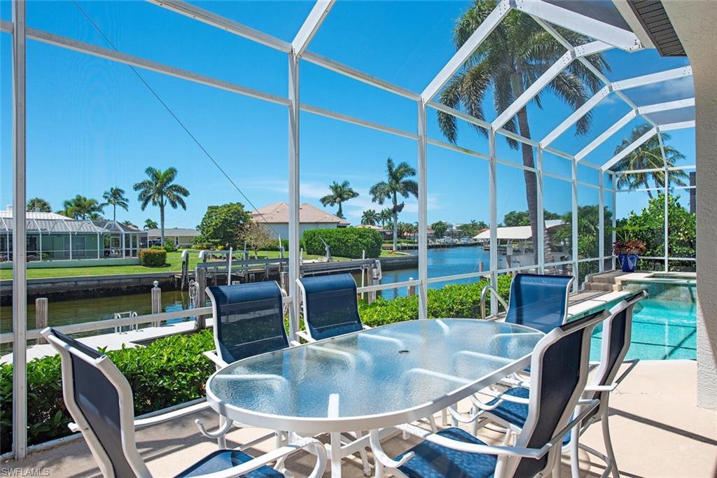 MARCO ISLAND - Residential