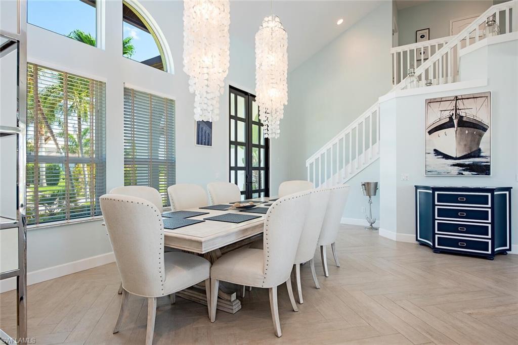 MARCO ISLAND - Residential