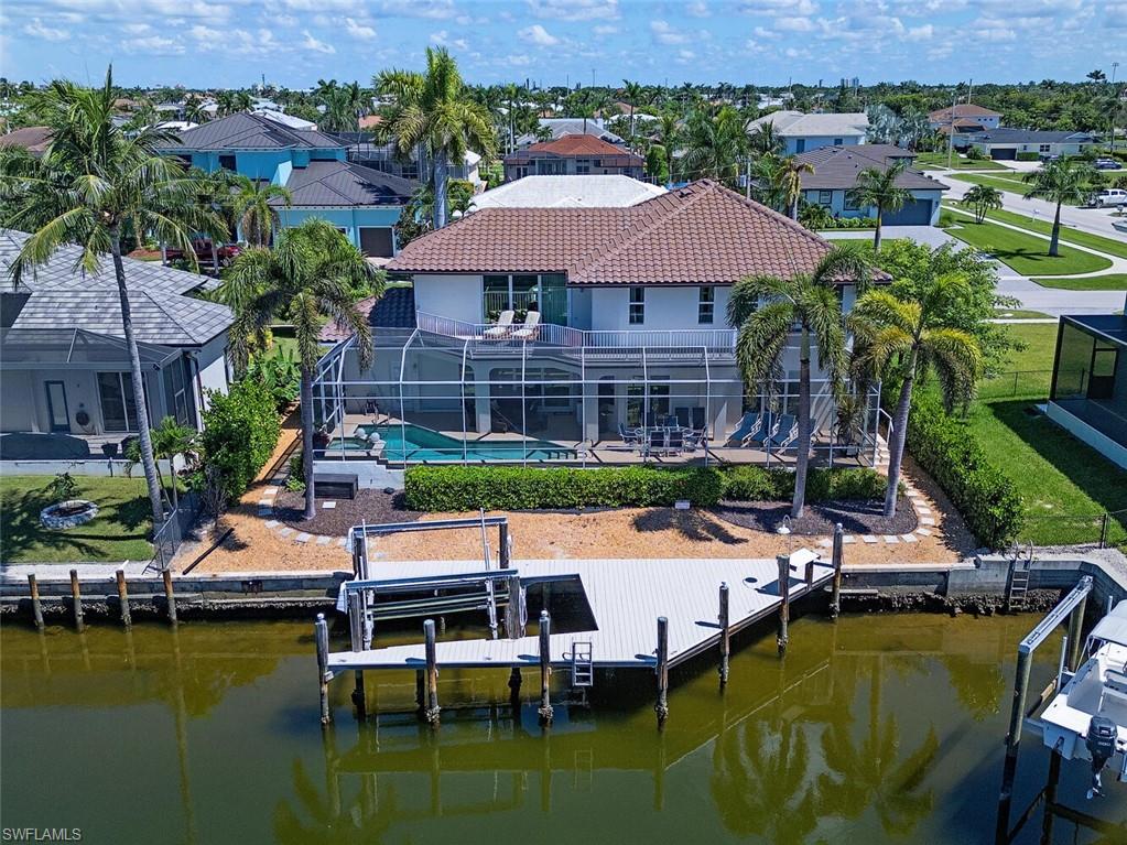 MARCO ISLAND - Residential