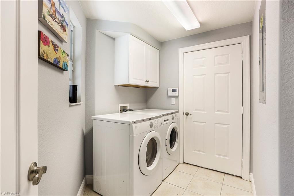 IBIS COVE - Residential