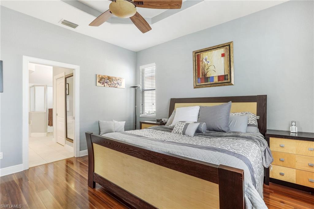 IBIS COVE - Residential