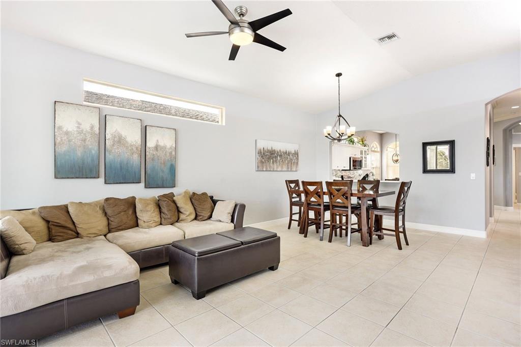 IBIS COVE - Residential