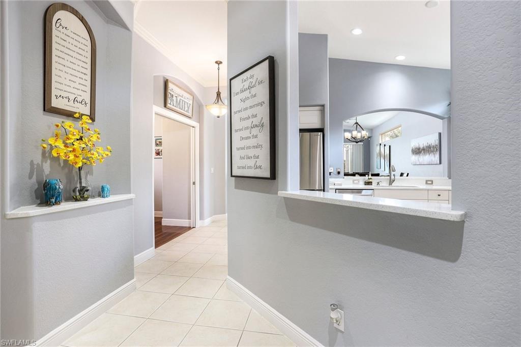 IBIS COVE - Residential