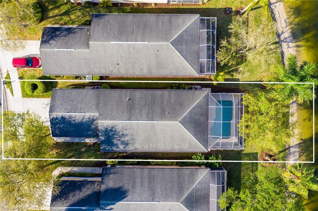 IBIS COVE - Residential