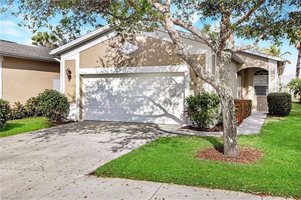 IBIS COVE - Residential