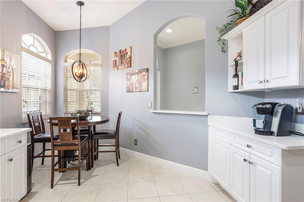 IBIS COVE - Residential