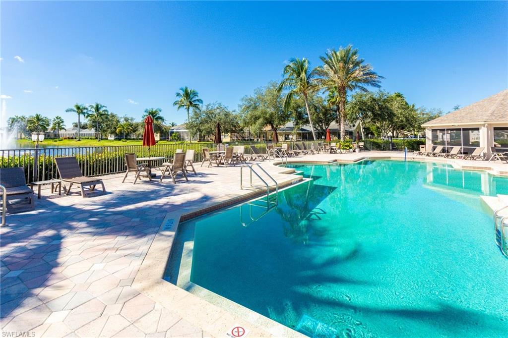 IBIS COVE - Residential