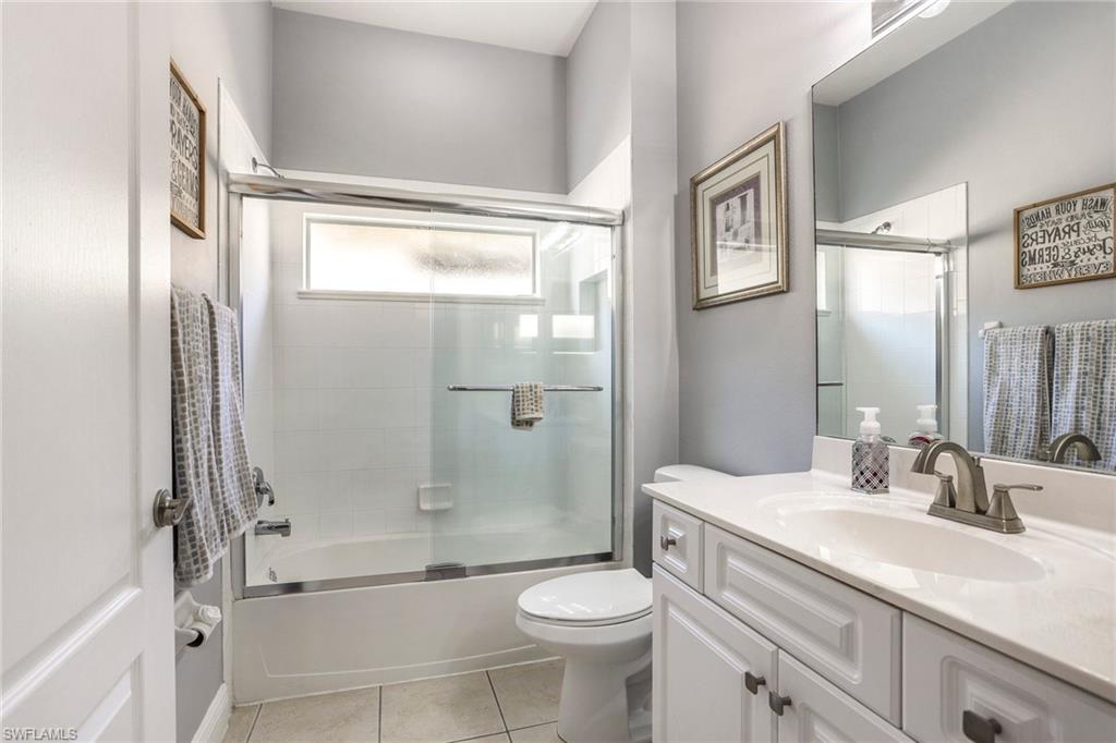 IBIS COVE - Residential