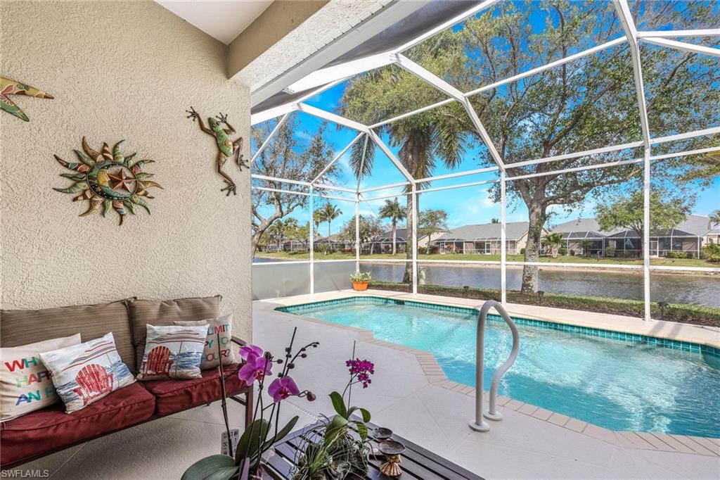 IBIS COVE - Residential