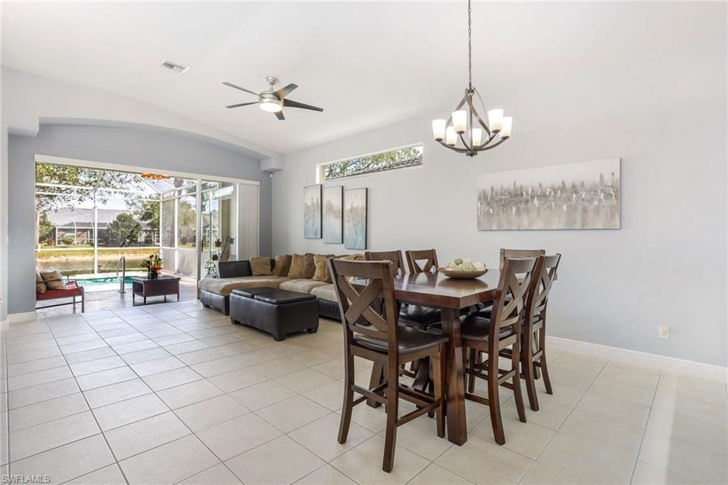 IBIS COVE - Residential