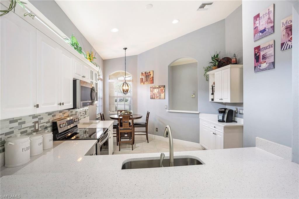 IBIS COVE - Residential