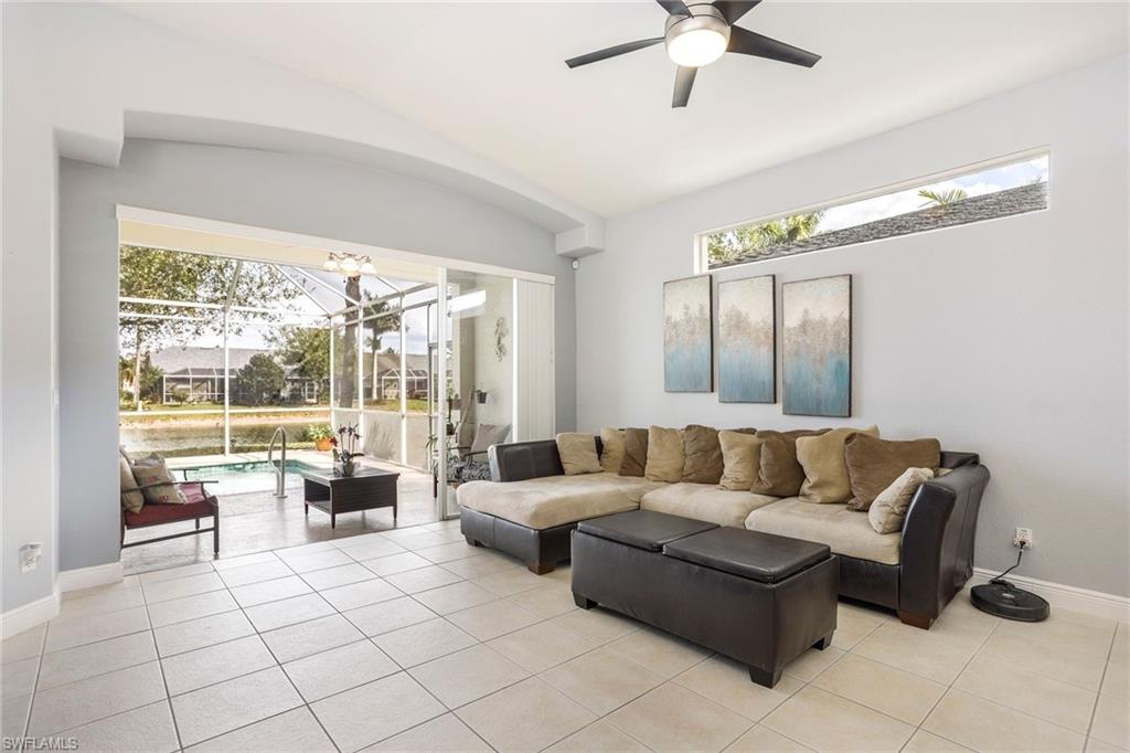 IBIS COVE - Residential