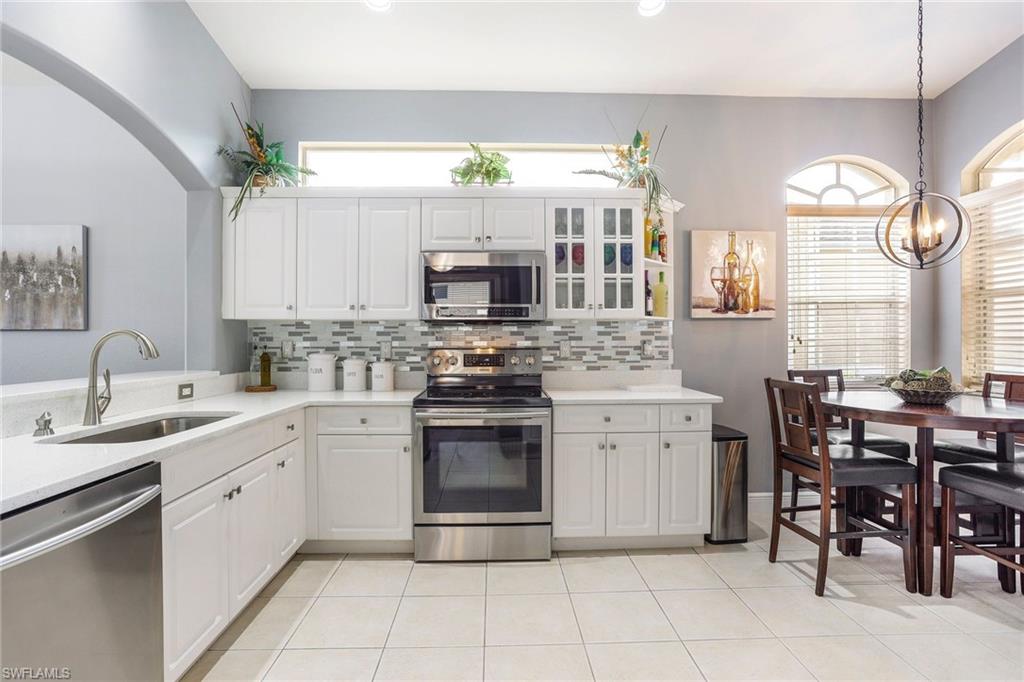 IBIS COVE - Residential