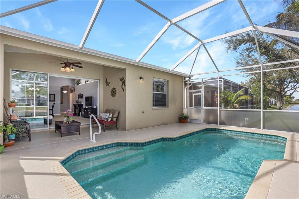 IBIS COVE - Residential