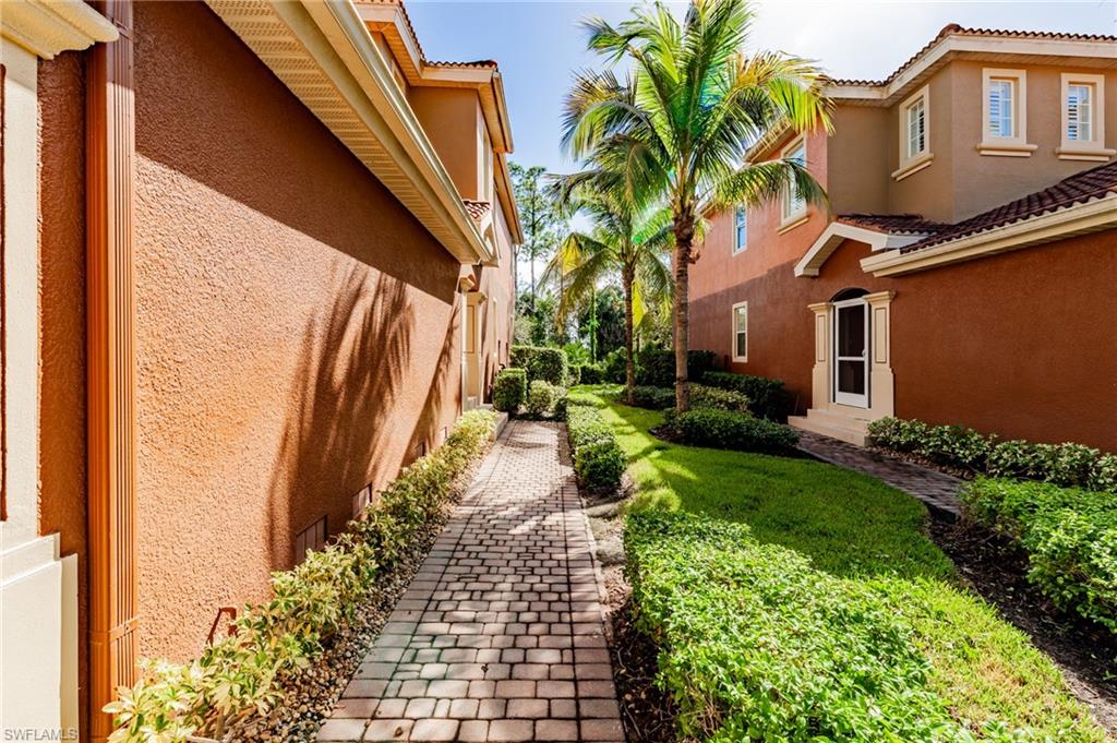 REFLECTION KEY - Residential