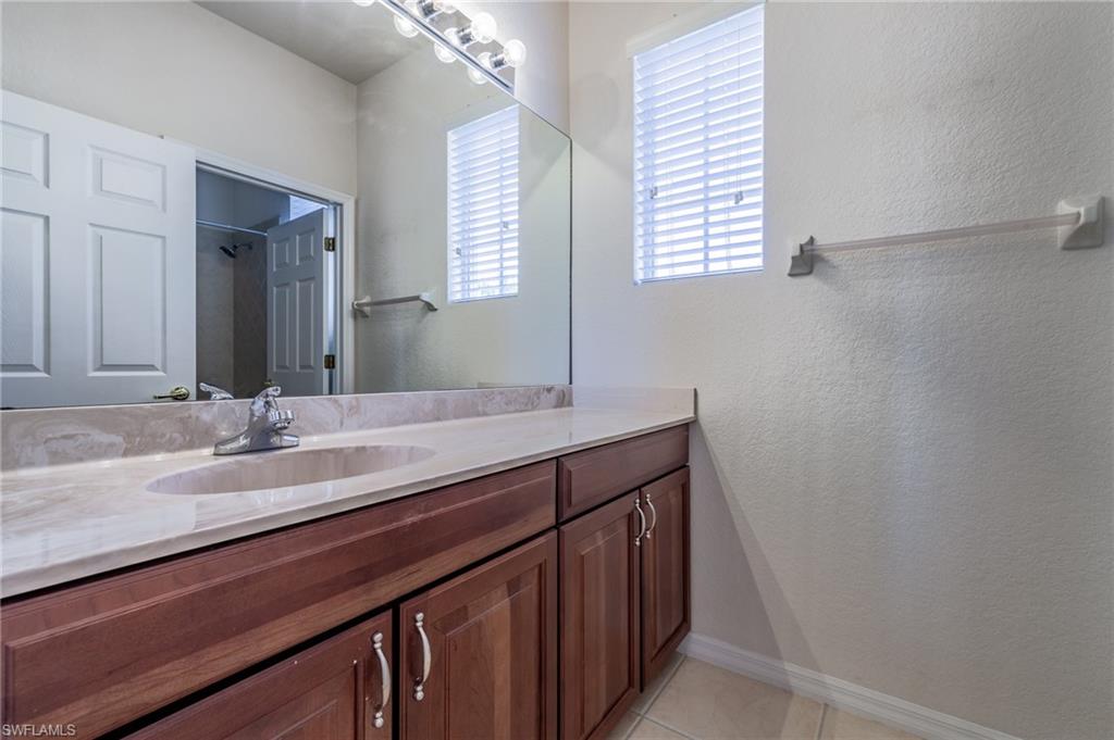 REFLECTION KEY - Residential