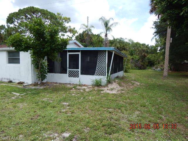 ESTERO RIVER HEIGHTS - Residential