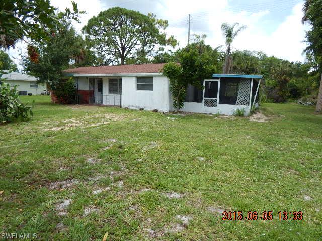 ESTERO RIVER HEIGHTS - Residential