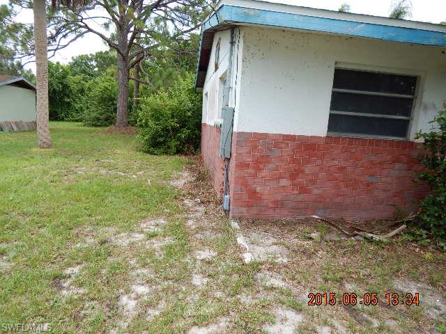 ESTERO RIVER HEIGHTS - Residential