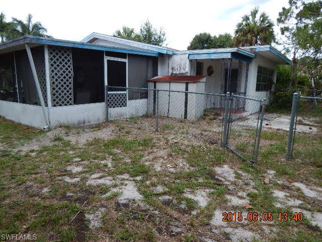 ESTERO RIVER HEIGHTS - Residential