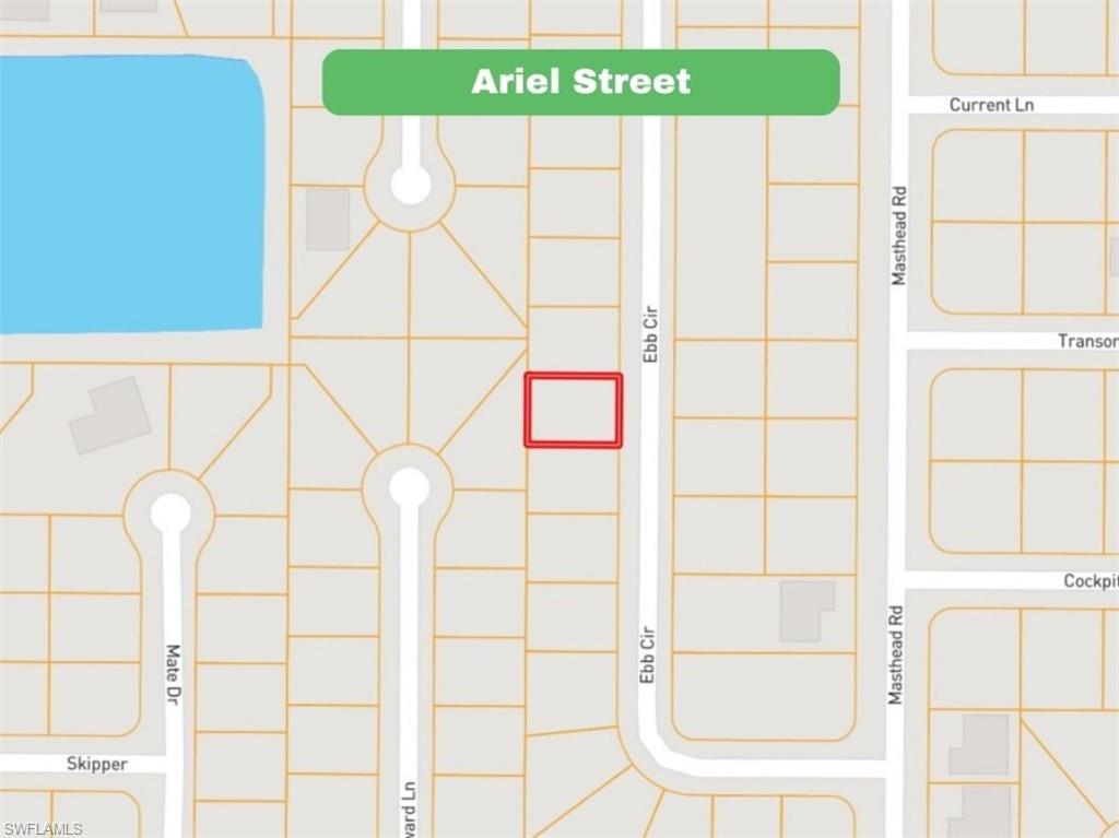 ROTONDA SANDS - Land