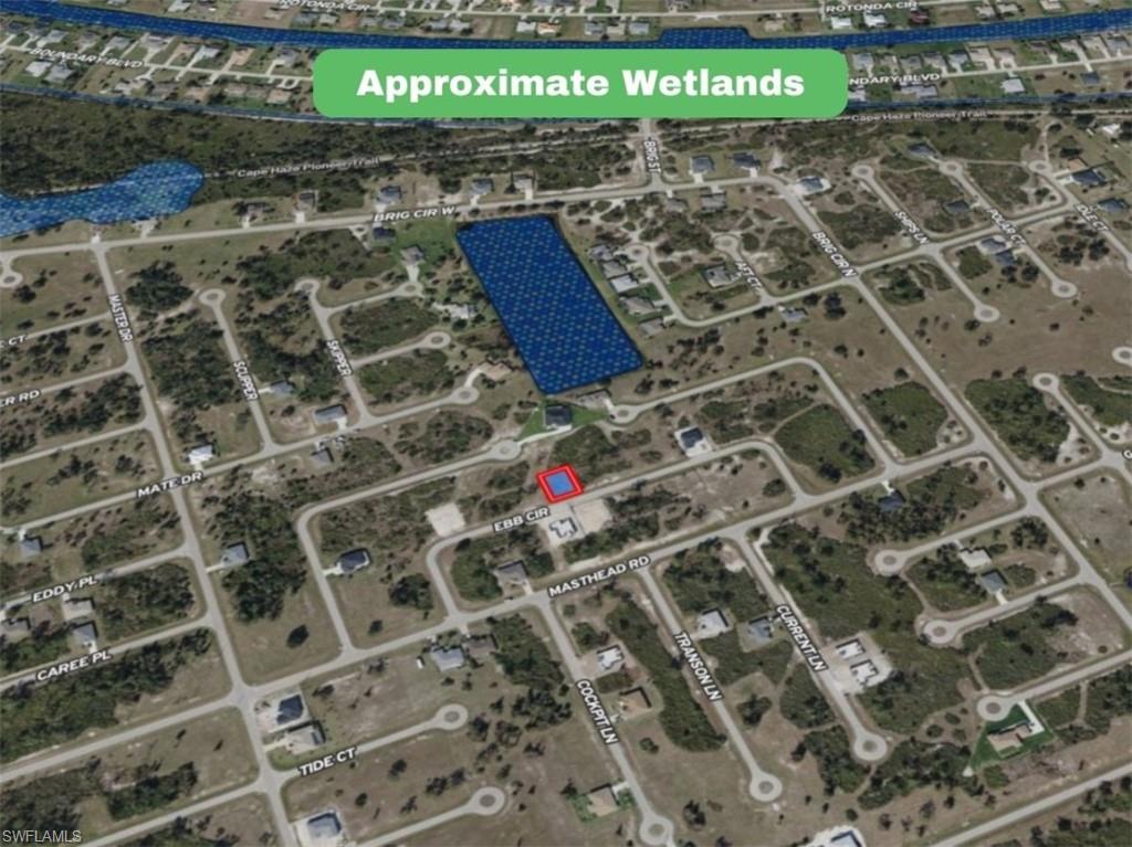 ROTONDA SANDS - Land