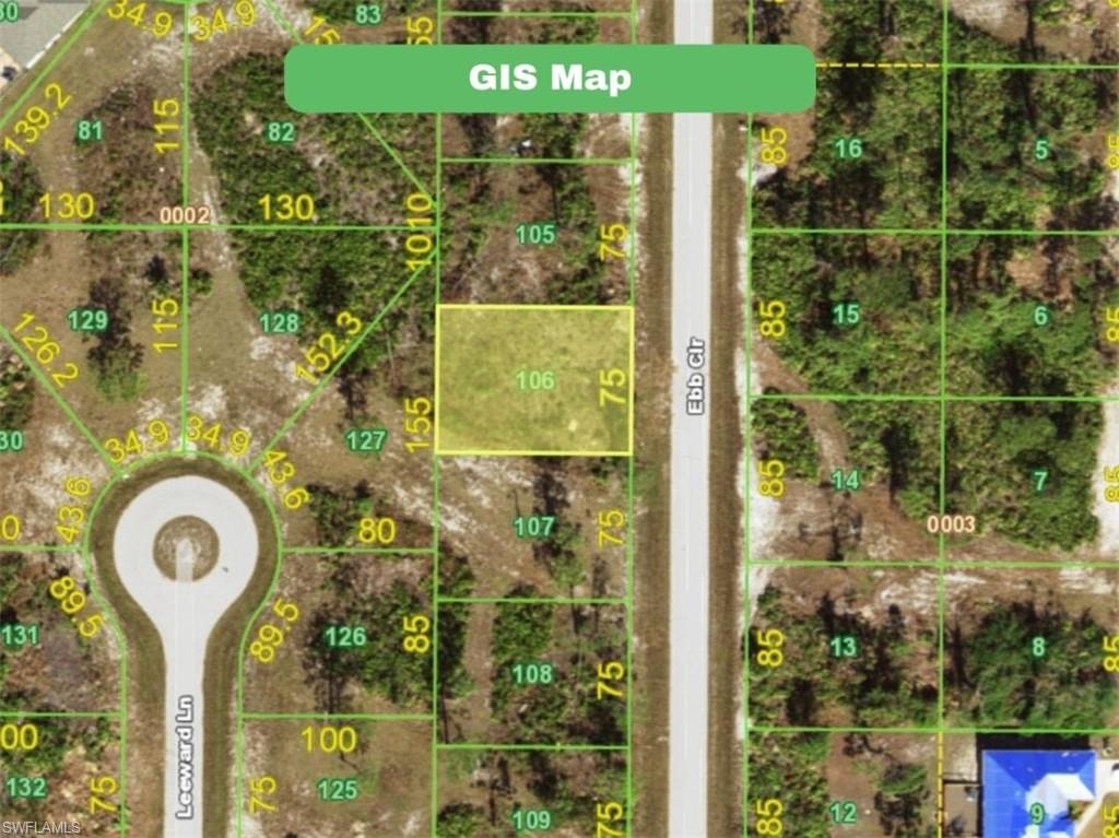 ROTONDA SANDS - Land