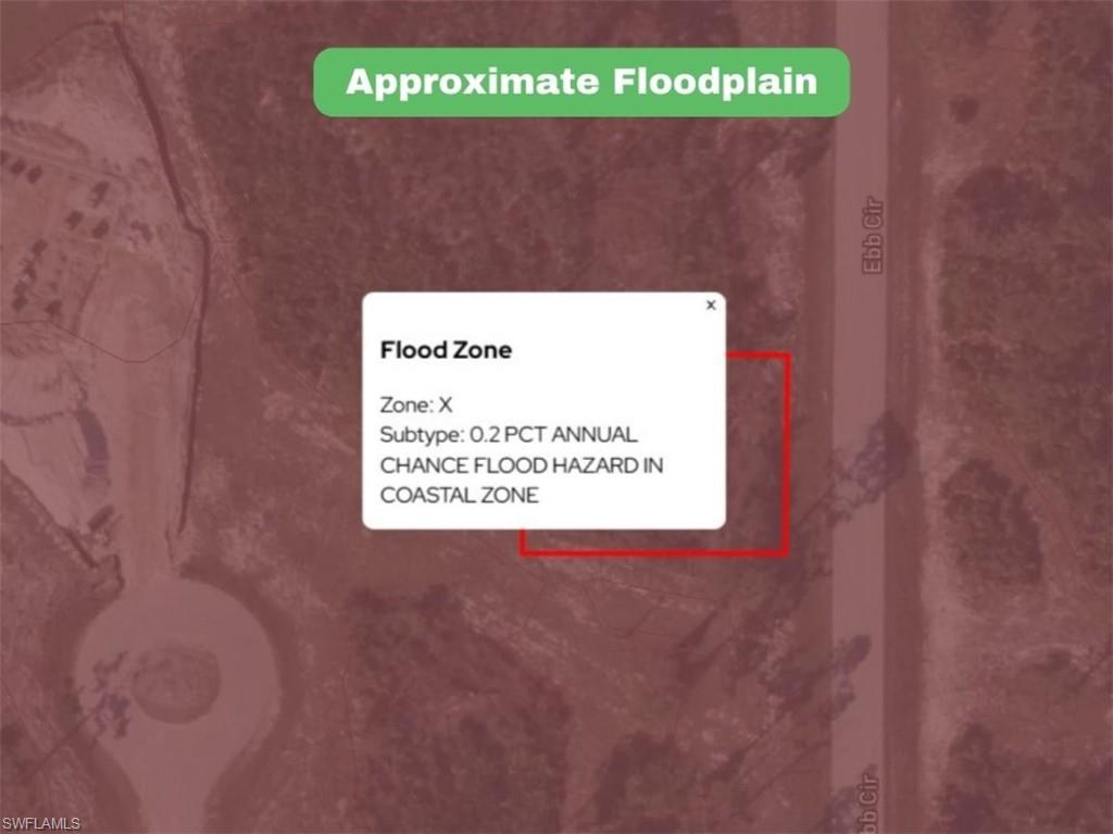 ROTONDA SANDS - Land