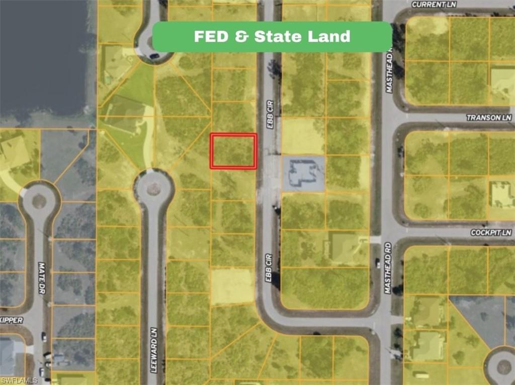 ROTONDA SANDS - Land