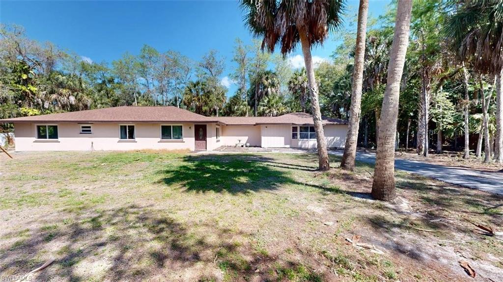 GOLDEN GATE ESTATES - Residential