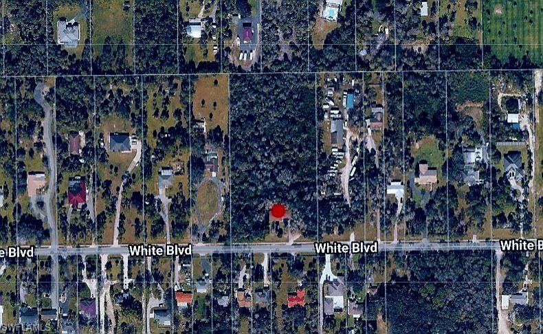 GOLDEN GATE ESTATES - Residential