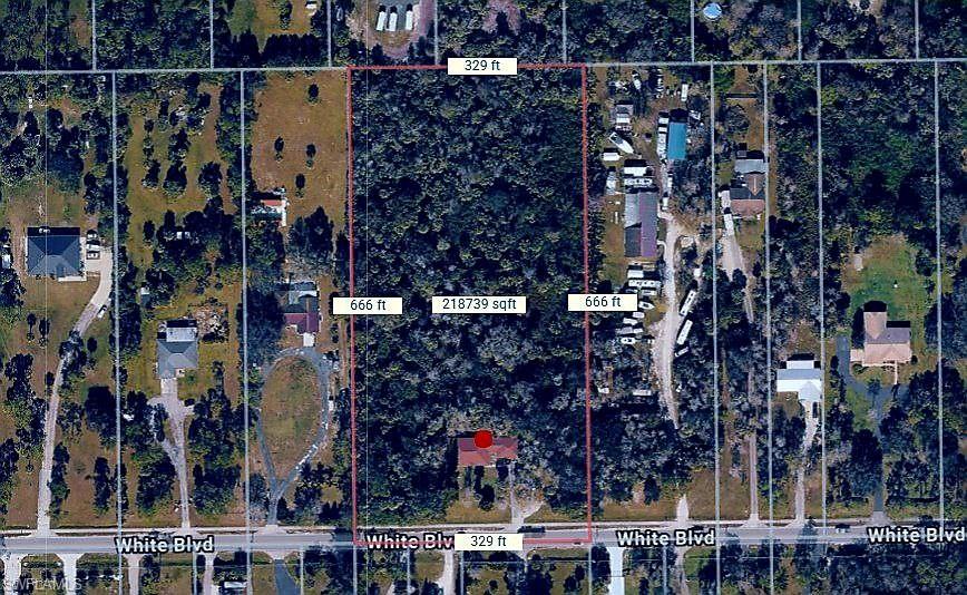 GOLDEN GATE ESTATES - Residential