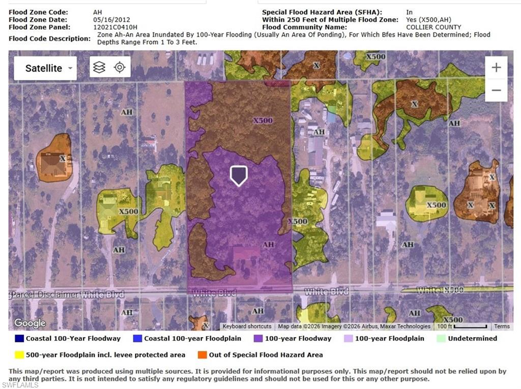 GOLDEN GATE ESTATES - Residential