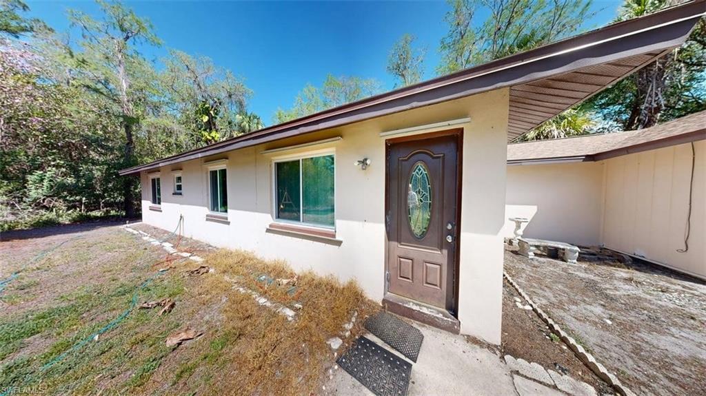 GOLDEN GATE ESTATES - Residential