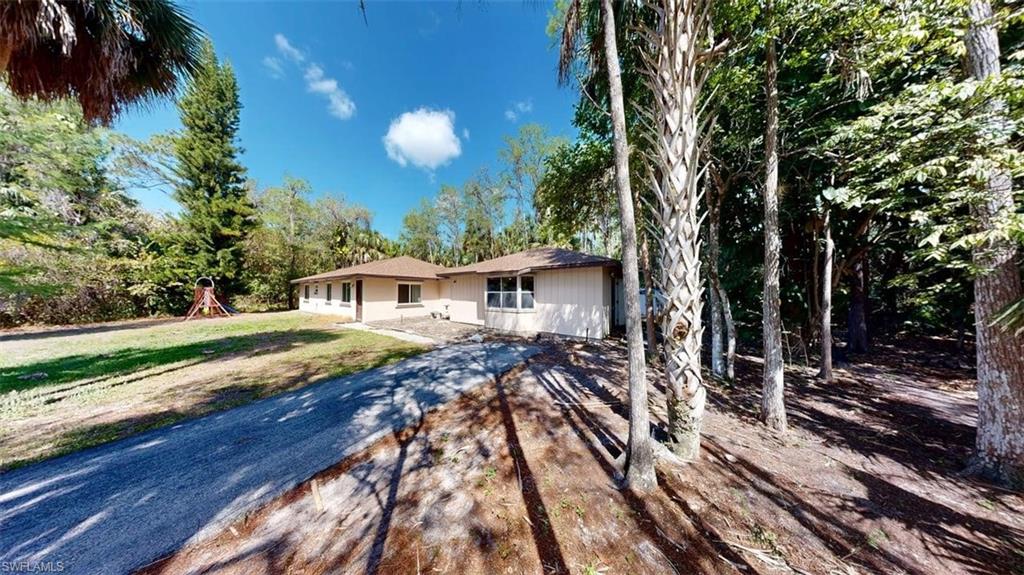 GOLDEN GATE ESTATES - Residential