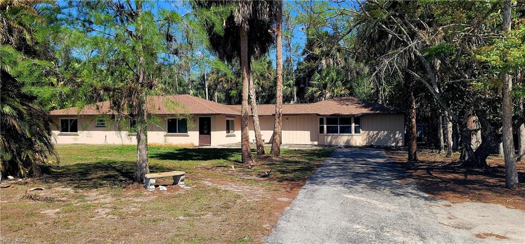 GOLDEN GATE ESTATES - Residential