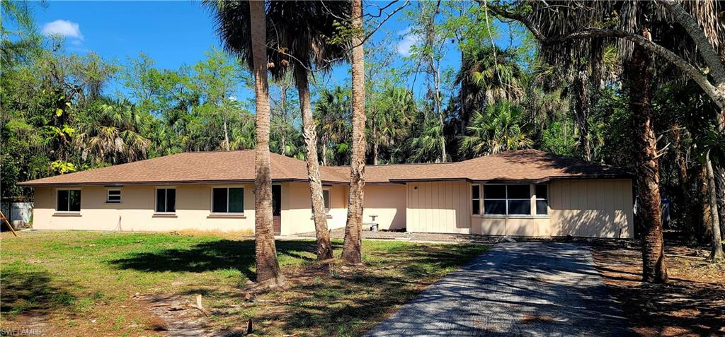 GOLDEN GATE ESTATES - Residential