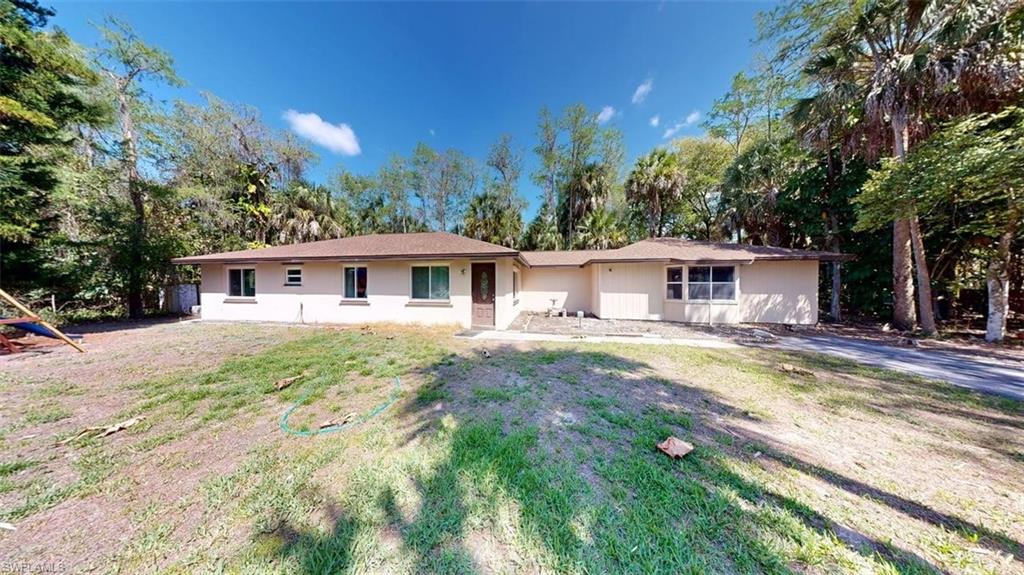 GOLDEN GATE ESTATES - Residential