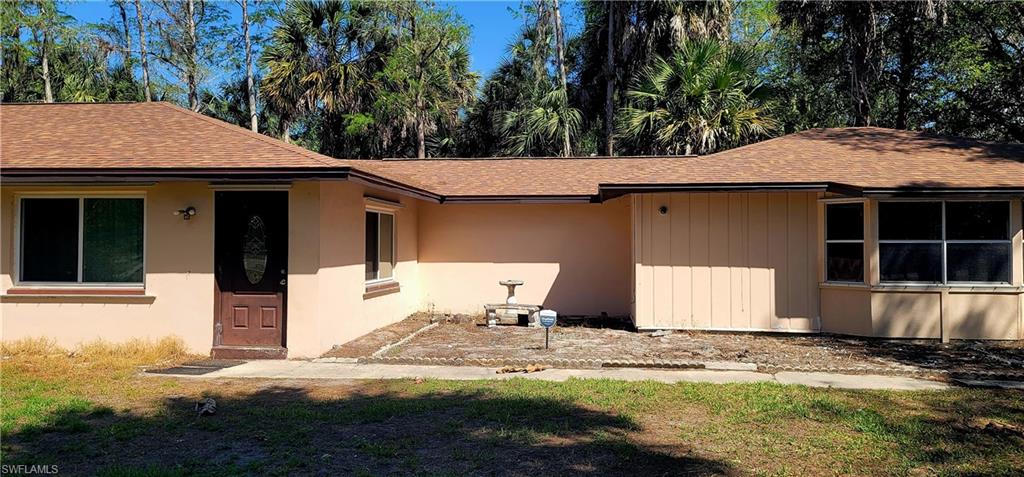 GOLDEN GATE ESTATES - Residential