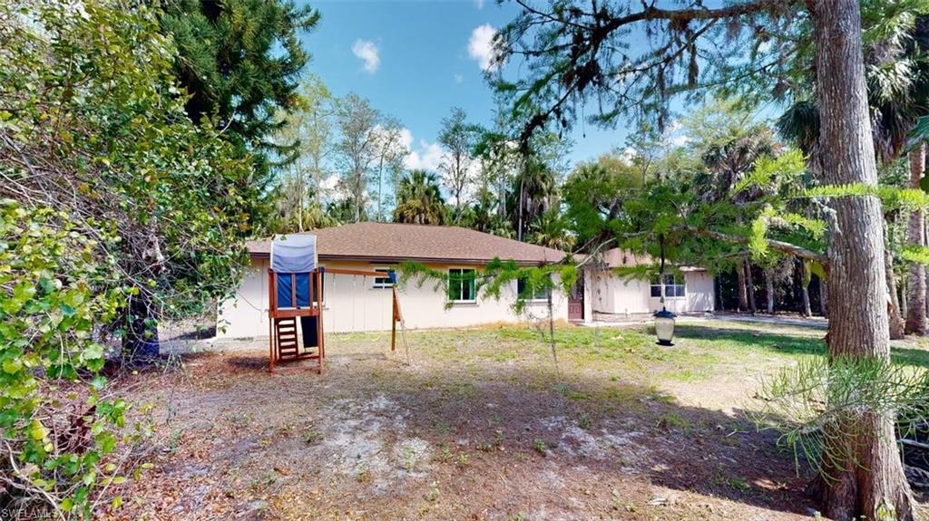 GOLDEN GATE ESTATES - Residential