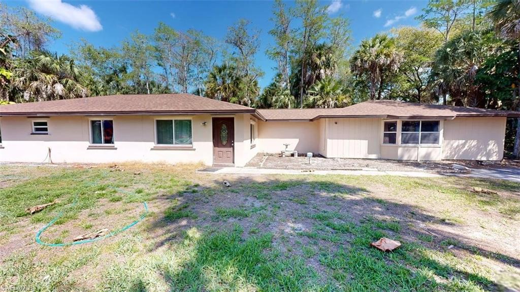 GOLDEN GATE ESTATES - Residential