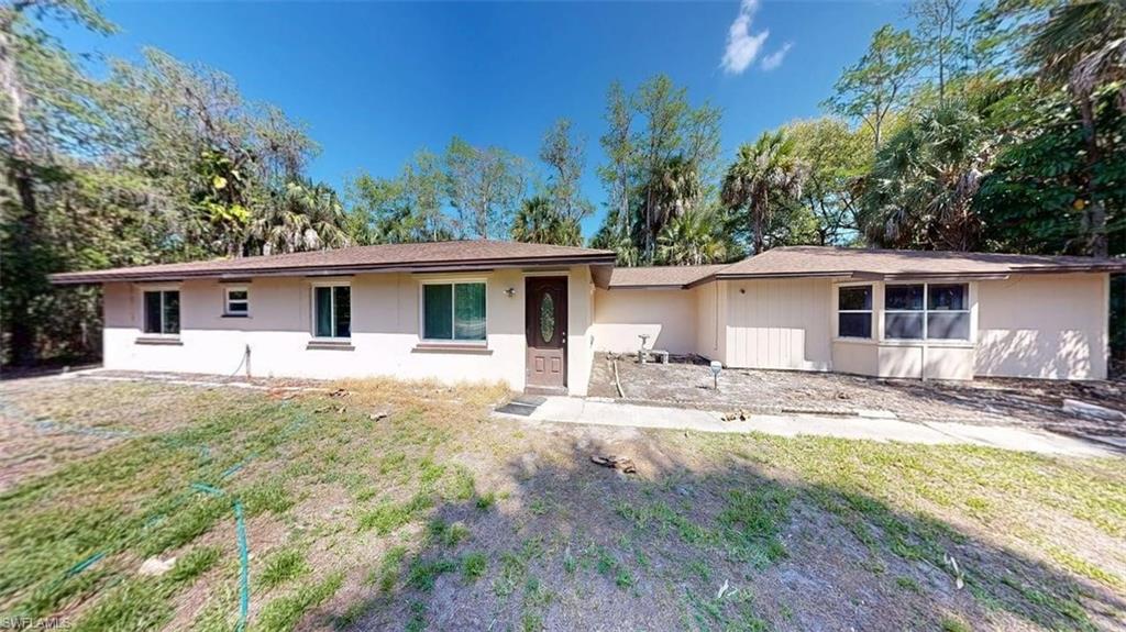 GOLDEN GATE ESTATES - Residential