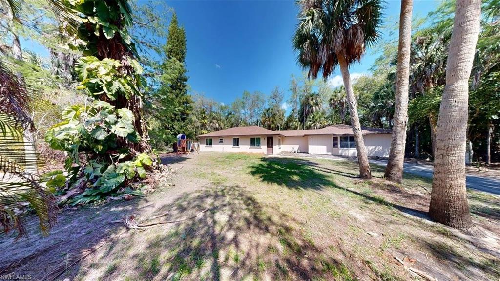 GOLDEN GATE ESTATES - Residential